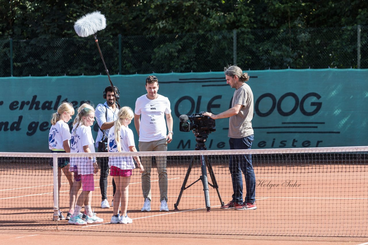 Bild 139 - Marner Tennisevent mit Mischa Zverev